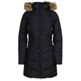 Dámský zimní kabát Fundango Puppis Padded Jacket