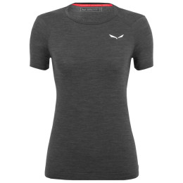 Dámské triko Salewa Zebru Fresh Amr W T-Shirt.