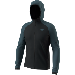 Pánská mikina Dynafit Radical Ptc Hooded Jkt M