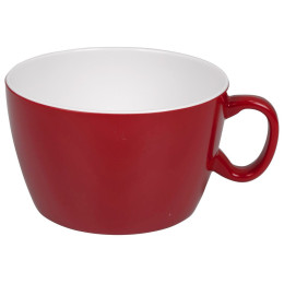 Polévková miska Bo-Camp BC Soup bowl melamine 2-tone