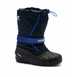 Dětské zimní boty Sorel Flurry Boot Navy