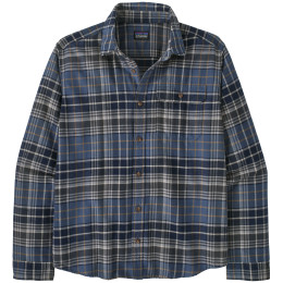 Pánská košile Patagonia Fjord Flannel Shirt Lightweight