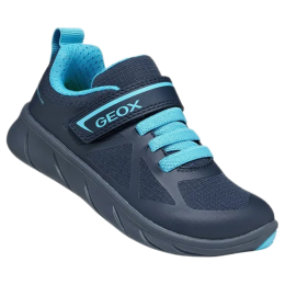 Dětské tenisky Geox J Foot-Run Boy WR