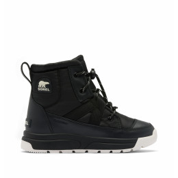 Dětské zimní boty Sorel Whitney™ III Mid Wp Black