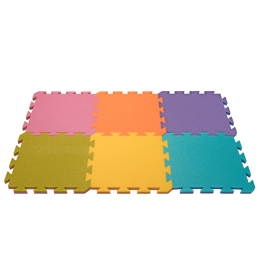 Yate pěnový koberec