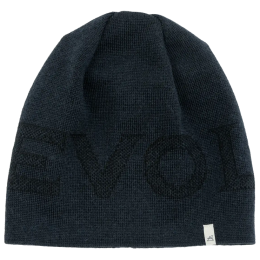 Čepice Devold Everyday Logo Wool Beanie