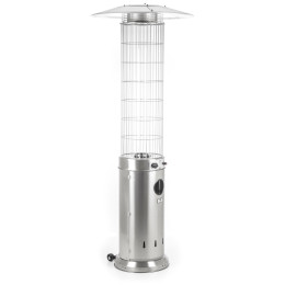 Tepelný zářič G21 Inferno