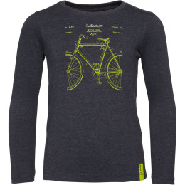 Dětské triko Loap Buvon