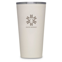 Termohrnek Snow Monkey Enjoyer 473 ml