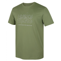 Pánské funkční triko Husky Tant M