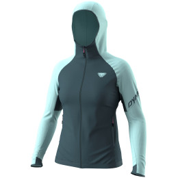 Dámská funkční mikina Dynafit Transalper Thermal Hoody Jkt W