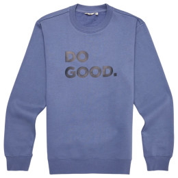 Pánská mikina Cotopaxi Do Good Crew Sweatshirt