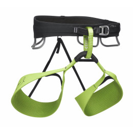 Úvazek Black Diamond Solution Harness - Honnold Edition