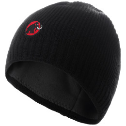 Čepice Mammut Sublime Beanie-black