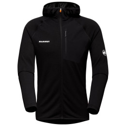 Pánská funkční mikina Mammut Aenergy Light ML Hooded Jacket