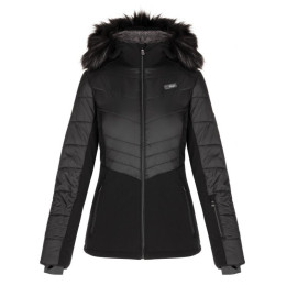 Dámská lyžařská bunda Loap Odiana