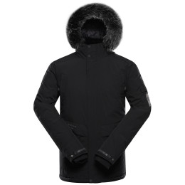 Pánská zimní bunda Alpine Pro Werd 2