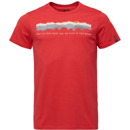 Pánské triko Loap Botax