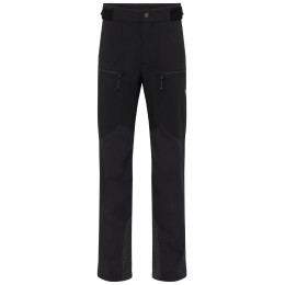 Pánské kalhoty Mammut Aenergy Pro SO Hybrid Pants Men