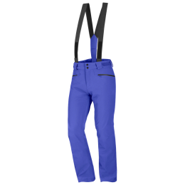Pánské lyžařské kalhoty Salomon Edge Pant M