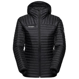 Dámská bunda Mammut Broad Peak Light IN Hooded Jacket Women