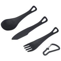 Sada příborů Sea to Summit Delta Cutlery Set