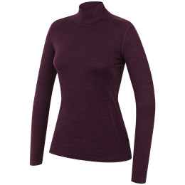 Dámský rolák MOOA MerinoSilk Collar 160