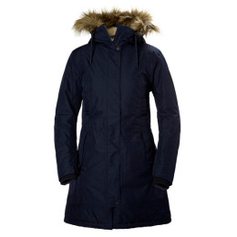 Dámská zimní bunda Helly Hansen W Mayen Parka