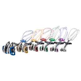 Friend DMM Dragon 2 Cams Set 0,1,2,3,4+5