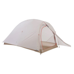 Ultralehký stan Big Agnes Fly Creek Hv UL1 Solution Dye