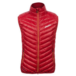 Dámská vesta Pinguin Breeze Vest-red