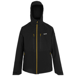 Pánská bunda Regatta Highton Stretch Padded Jacket