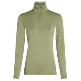 Dámská funkční mikina Icebreaker W 260 Tech LS Half Zip
