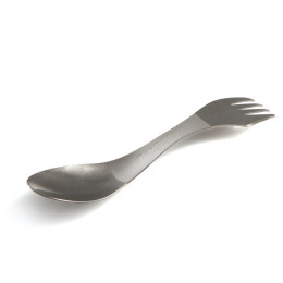 Light My Fire Spork Titanium