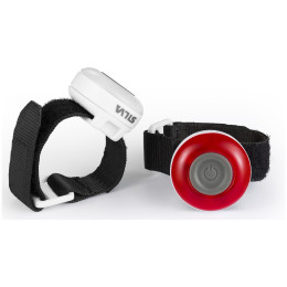 Světlo Silva Tyto TwinPack