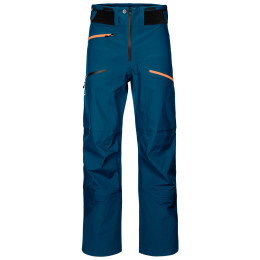 Pánské kalhoty Ortovox 3L Deep Shell Pants