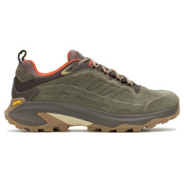 Pánské boty Merrell Moab Speed 2 Ltr Wp