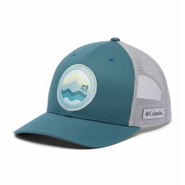 Kšiltovka Columbia Mesh Snap Back