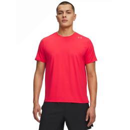 Pánské triko Under Armour Velociti Pro Shortsleeve