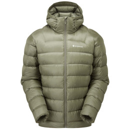 Pánská zimní bunda Montane Anti Freeze XT Hoodie
