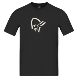 Pánské tričko Norrona 29 cotton viking T-shirt