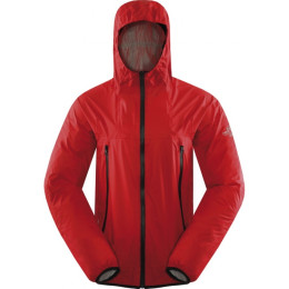 Bunda Hannah Hart Red