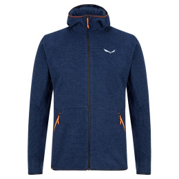 Pánská mikina Salewa Nuvolo Pl M Jkt