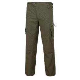 Pánské kalhoty Dare 2b Mounted Trouser Green