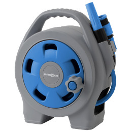 Naviják na hadici Brunner Aquafil Pro