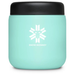 Termoska na jídlo Snow Monkey Foodie Midi 480 ml