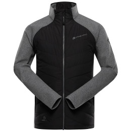 Pánská funkční mikina Alpine Pro Jorw 2