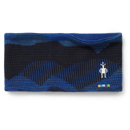 Čelenka Smartwool THERMAL MERINO PATTERN REVERSIBLE HB