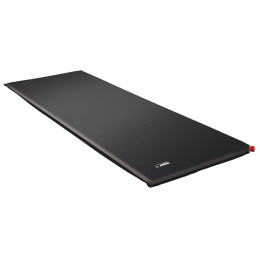 Karimatka High Peak Oregon 200 tmavě šedá