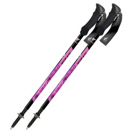 Trekové hole Fizan Compact MS